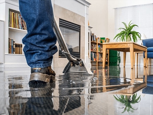 USA Water Damage Restoration